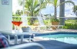 Relax and Enjoy Villa Bermuda